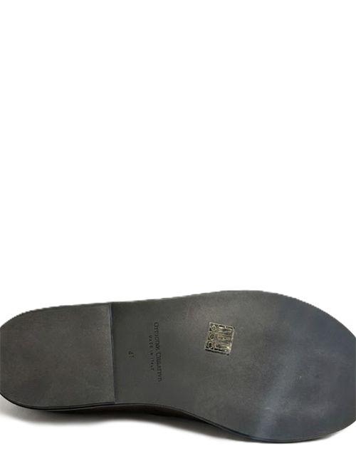 Mocassino Mienne Officine Creative in pelle Officine Creative | OCUMIEN004SOHO12040